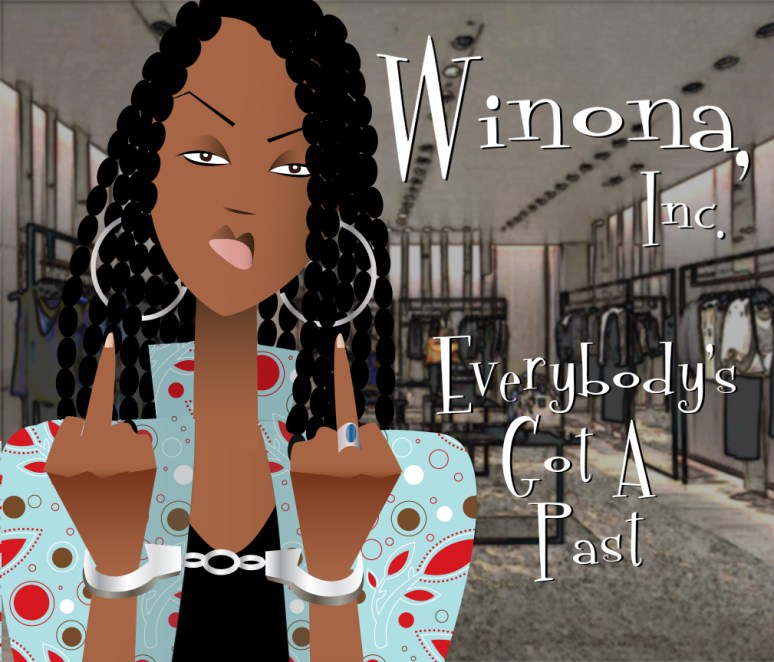 Everybody's Got A Past