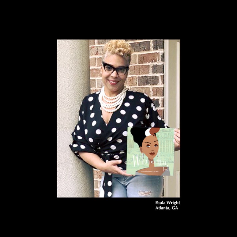 PAULA on the website